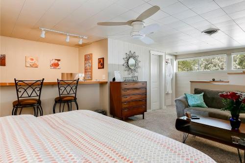 Boise Hillside Suites Boise (ID)