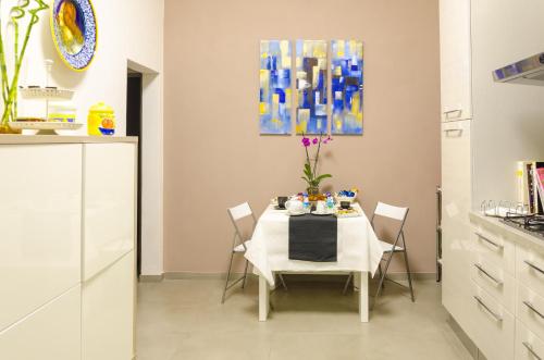 B&B I Tigli sul Navile