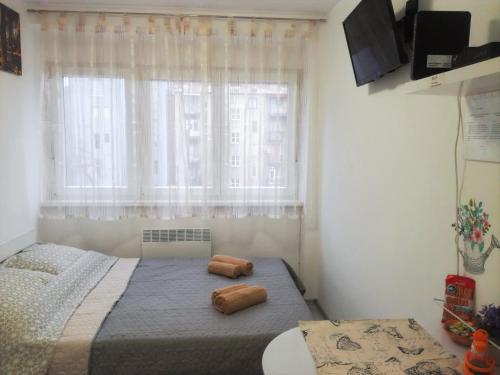 Ruby room, Zagreb