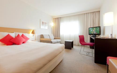 Novotel Paris Orly Rungis Aéroport