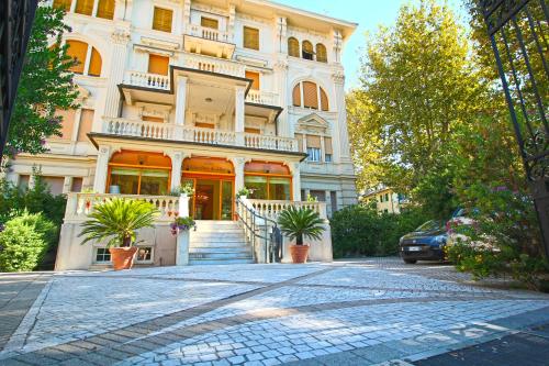 Il Giardino Di Albaro - Hotel - Genova