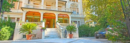 Il Giardino Di Albaro - image 5
