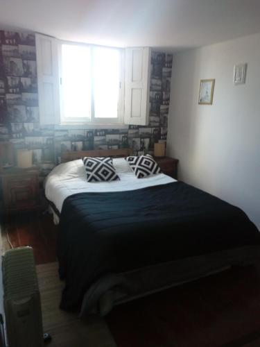 Typical Porto apartement