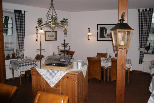 Gästehaus Münks - main image