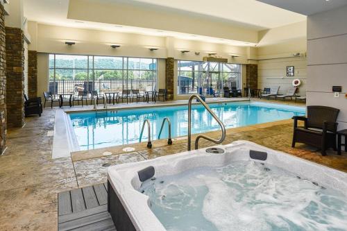 Tioga Downs Casino and Resort