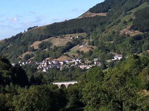 Gîte de Marilou **** gîte à louer Saint-Simon