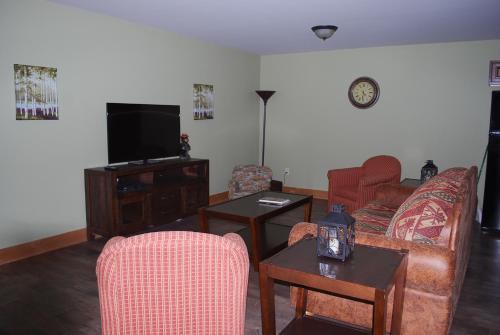 Yellowstone Condo