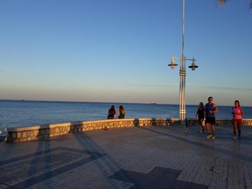 Rooms Breeze & Sun, Málaga (fotografie 6)