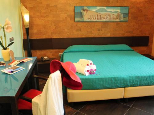 Abalon Pompei Resort