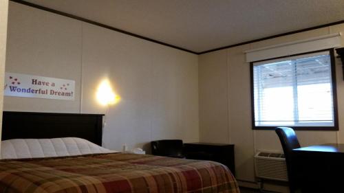 Bears Den Lodge