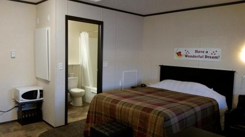 Bears Den Lodge
