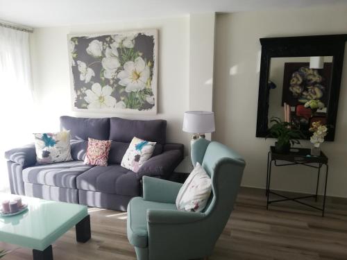 Apartamento Aurora, Málaga (photo 8)