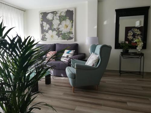Apartamento Aurora 5