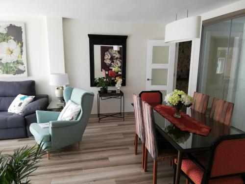 Apartamento Aurora, Málaga (photo 4)