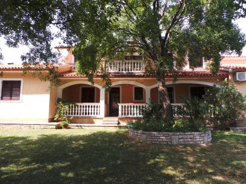  Apartments in Plomin/Istrien 30361, Ferienwohnung in Plomin