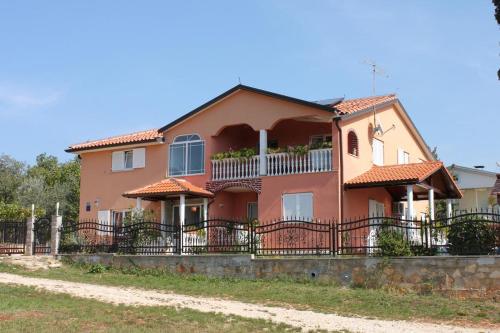 Apartment Valica 7122c Umag 