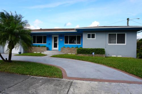 Miami Parkview Getaway in Miami, USA