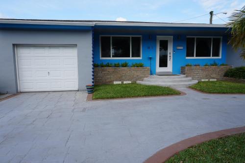 Miami Parkview Getaway in Miami, USA