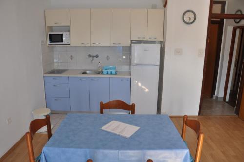  Apartments in Lopar/Insel Rab 31282 in Lopar