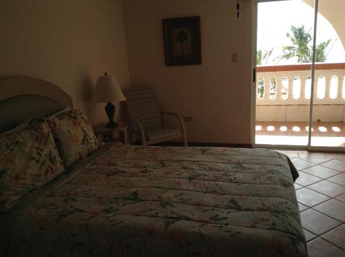 Luquillo Sunrise Beach Inn