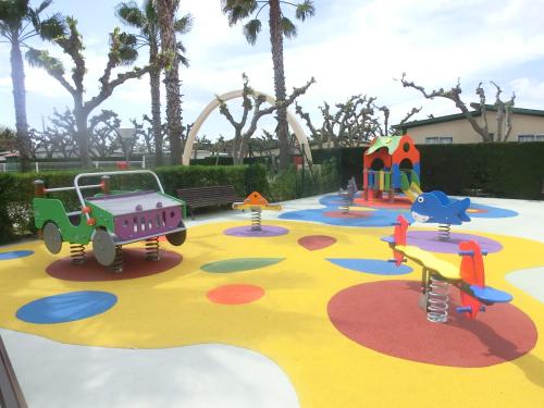 Camping Platja Cambrils - image 4