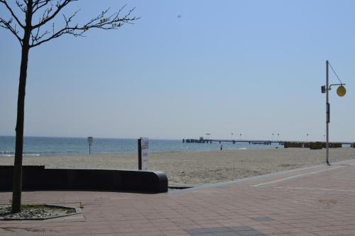 Pandangan, Meeresrauschen in Dahme