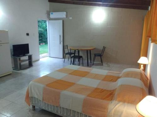 Complejo Nuestros Hijos, Villa Carlos Paz (fotografie 8)