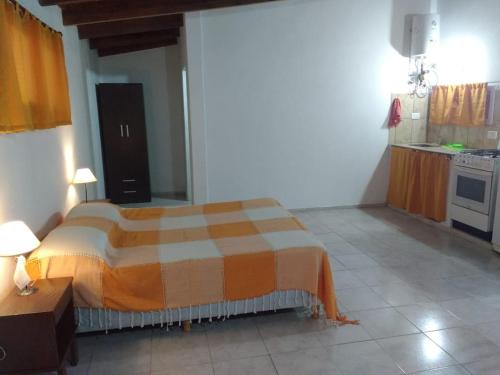 Complejo Nuestros Hijos, Villa Carlos Paz (fotografie 9)