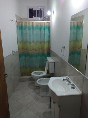 Complejo Nuestros Hijos, Villa Carlos Paz (fotografie 10)