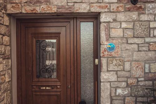  Filoxenia Hotel in Koutsodímos