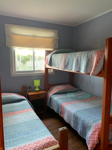 Cabanas Punto Verde