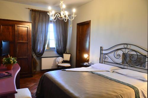 Apartments in Cerreto Guidi/Toskana 23873