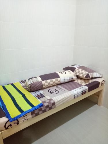 Hong Jaya Homestay