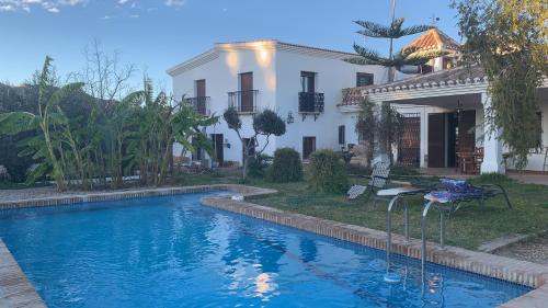 Cortijo de Don Victor in Adra
