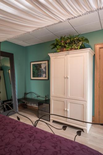 King Room with Garden View