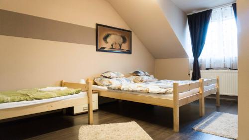  Márta Apartman Győr in Győr