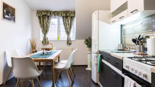 Márta Apartman Győr in Győr