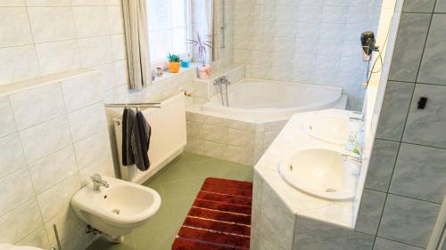 Marta Apartman Gyor