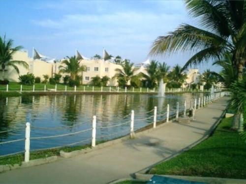 Renta de departamento en Acapulco Diamante
