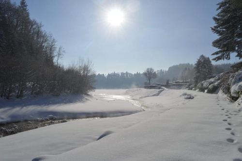 Terrasses de Malmedy Chalet 113 in Malmedy