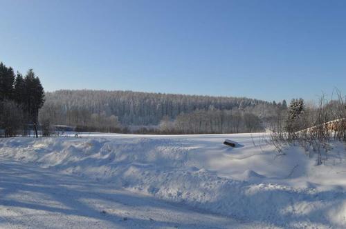  Triplex "Go Zen" in Malmedy