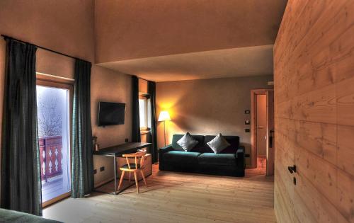 Alpi & Golf Hotel - image 8