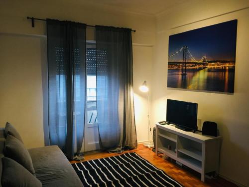  La Bella Lisboa, Unterkunft in Lissabon