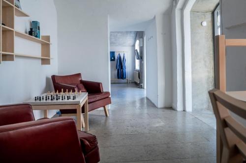 Fårösunds Fästning - image 3