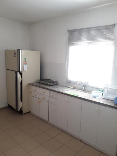 virtuve, Yaakov's Apartment in Migdala Haemeka