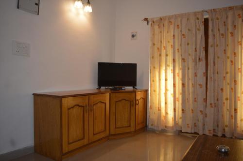 Sonika's Paradise (Studio) – Candolim Beach, KY