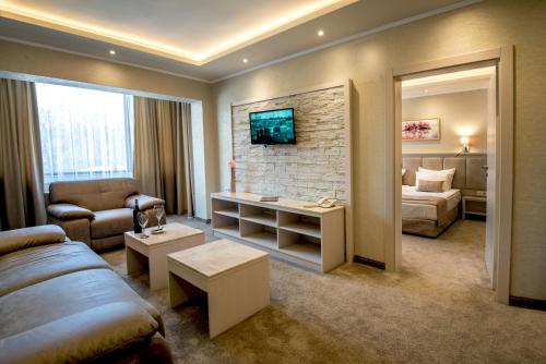 Spa Hotel Armira Room Type - Superior Apartment