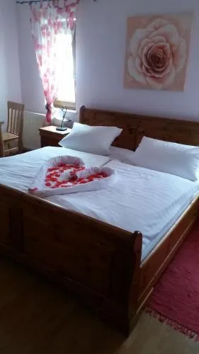 Gasthof zur Alten Post-Pension in Fürstenzell, Deutschland