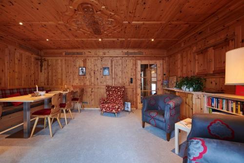 Hotel Appartement Roggal - main image
