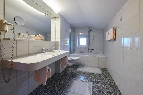 Hotel Appartement Roggal - image 12
